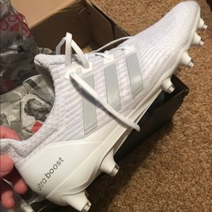 ultra boosts cleats